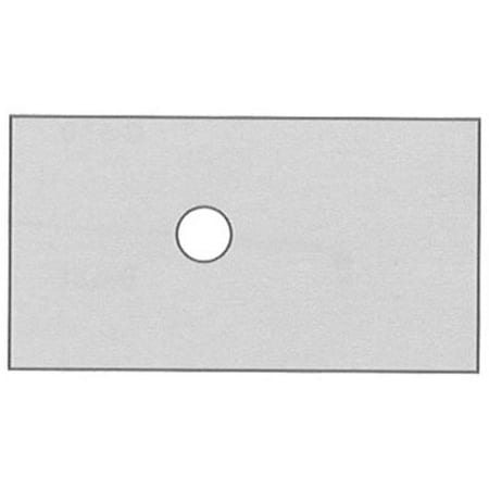 Vulcan Hart Filter Envelopes 100Pk For - Part No 417890-1 Pk 417890-1